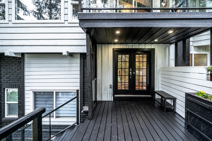 Photo 32 at 4621 Caulfeild Drive, Caulfeild, West Vancouver