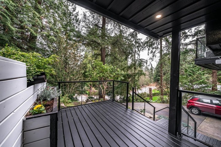 Photo 34 at 4621 Caulfeild Drive, Caulfeild, West Vancouver