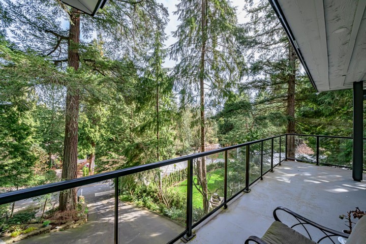 Photo 33 at 4621 Caulfeild Drive, Caulfeild, West Vancouver