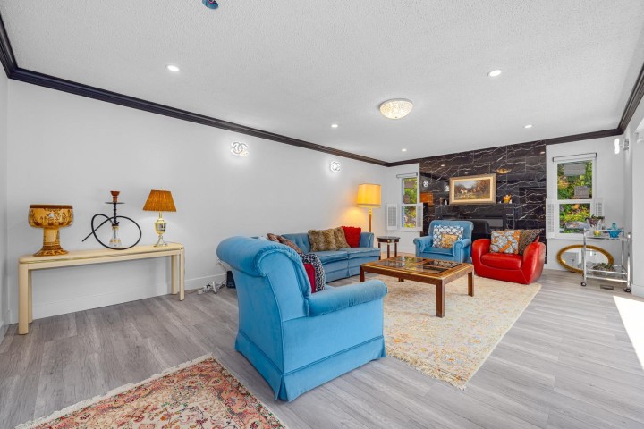 Photo 14 at 4621 Caulfeild Drive, Caulfeild, West Vancouver