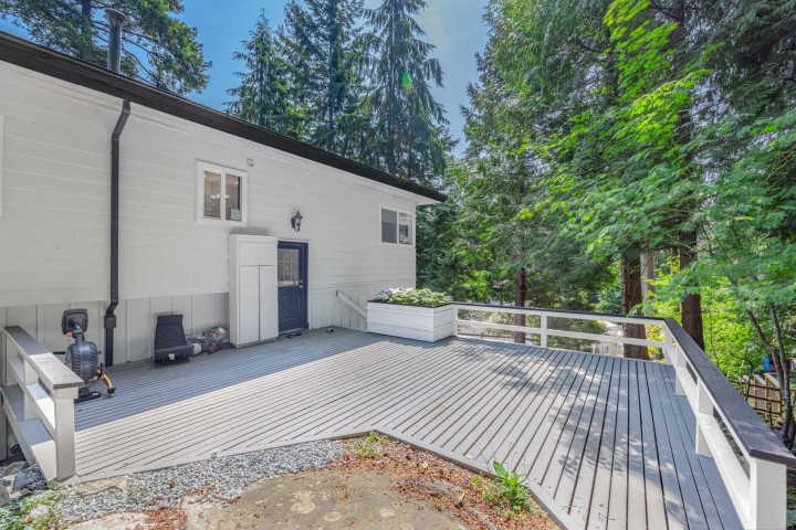 Photo 37 at 4621 Caulfeild Drive, Caulfeild, West Vancouver