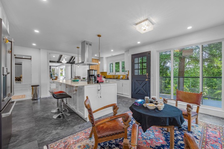 Photo 11 at 4621 Caulfeild Drive, Caulfeild, West Vancouver