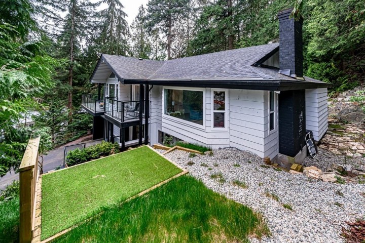 Photo 35 at 4621 Caulfeild Drive, Caulfeild, West Vancouver