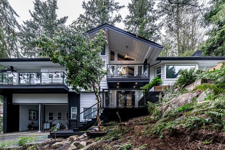 Photo 31 at 4621 Caulfeild Drive, Caulfeild, West Vancouver