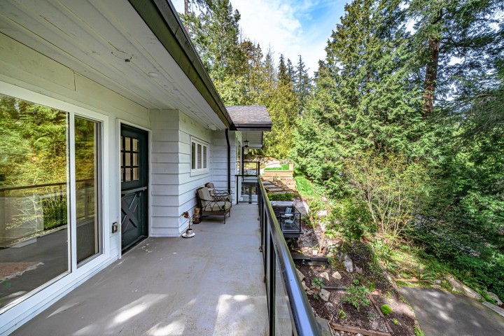 Photo 39 at 4621 Caulfeild Drive, Caulfeild, West Vancouver