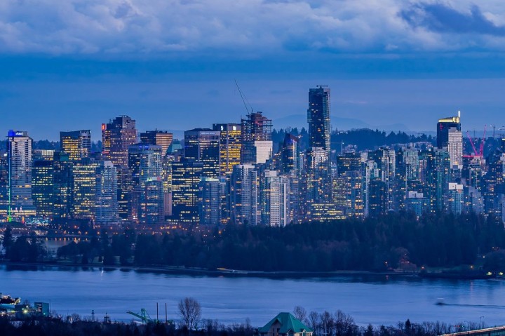 Photo 1 at 797 Eyremount Drive, British Properties, West Vancouver