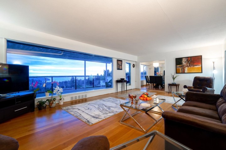 Photo 15 at 797 Eyremount Drive, British Properties, West Vancouver