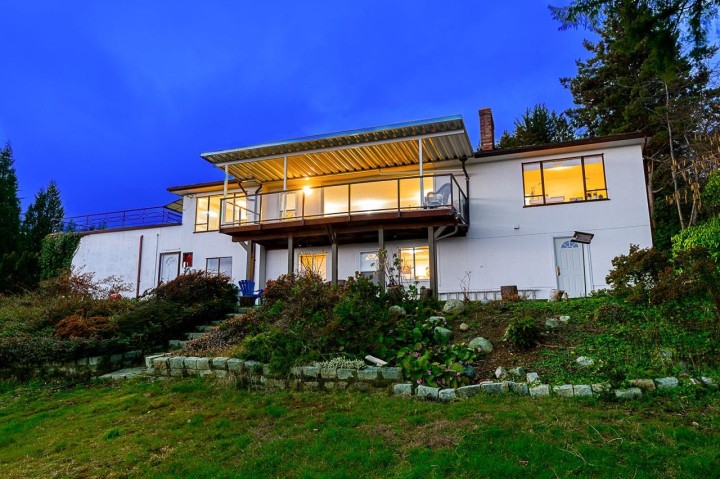 Photo 35 at 797 Eyremount Drive, British Properties, West Vancouver