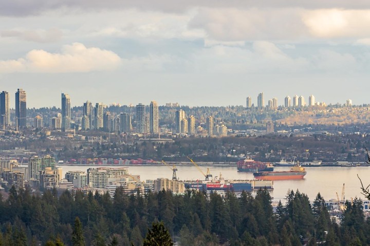 Photo 8 at 797 Eyremount Drive, British Properties, West Vancouver