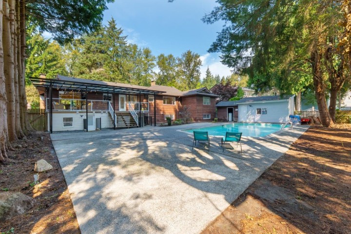 Photo 23 at 5670 Kullahun Drive, University VW, Vancouver West