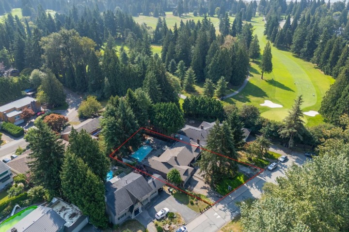 Photo 26 at 5670 Kullahun Drive, University VW, Vancouver West