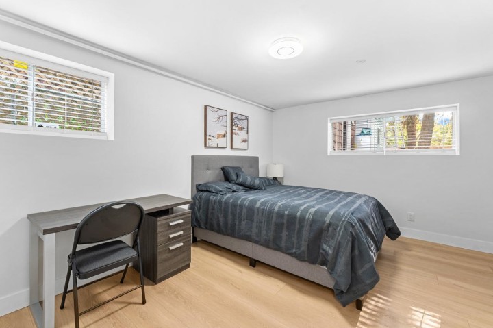 Photo 22 at 5670 Kullahun Drive, University VW, Vancouver West