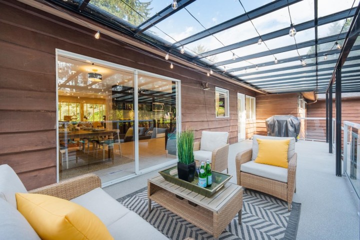 Photo 7 at 5670 Kullahun Drive, University VW, Vancouver West