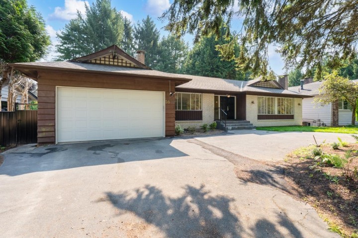 Photo 1 at 5670 Kullahun Drive, University VW, Vancouver West