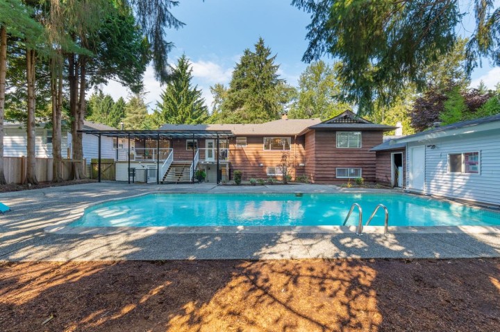 Photo 24 at 5670 Kullahun Drive, University VW, Vancouver West