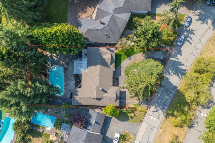 Photo 25 at 5670 Kullahun Drive, University VW, Vancouver West