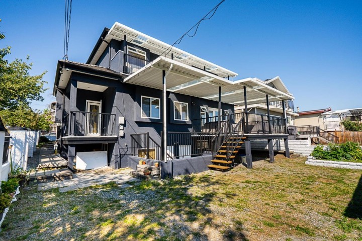 Photo 39 at 1306 E 60 Avenue, South Vancouver, Vancouver East