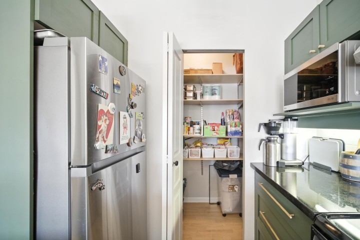 Photo 27 at 409 - 1820 South E Kent Ave Avenue, South Marine, Vancouver East