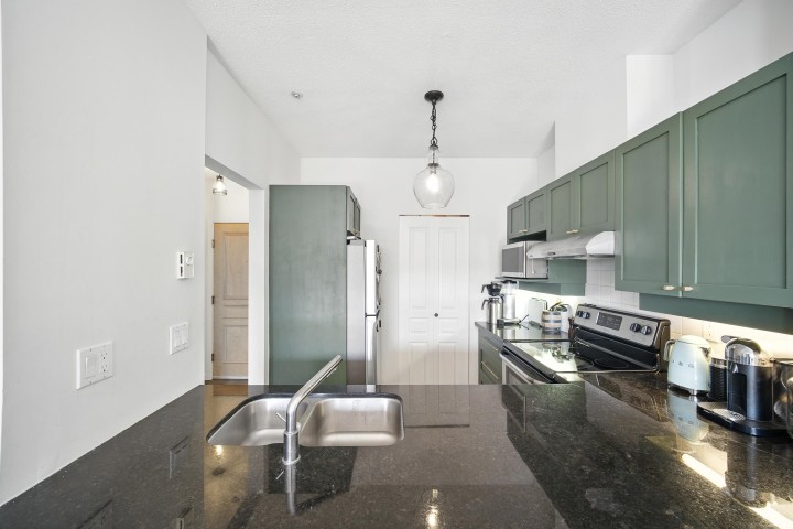 Photo 28 at 409 - 1820 South E Kent Ave Avenue, South Marine, Vancouver East