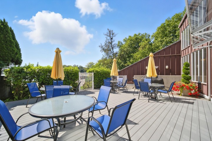 Photo 34 at 409 - 1820 South E Kent Ave Avenue, South Marine, Vancouver East