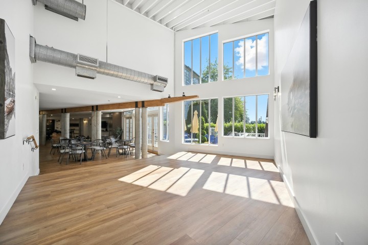 Photo 33 at 409 - 1820 South E Kent Ave Avenue, South Marine, Vancouver East