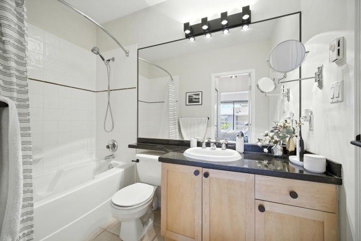 Photo 18 at 409 - 1820 South E Kent Ave Avenue, South Marine, Vancouver East