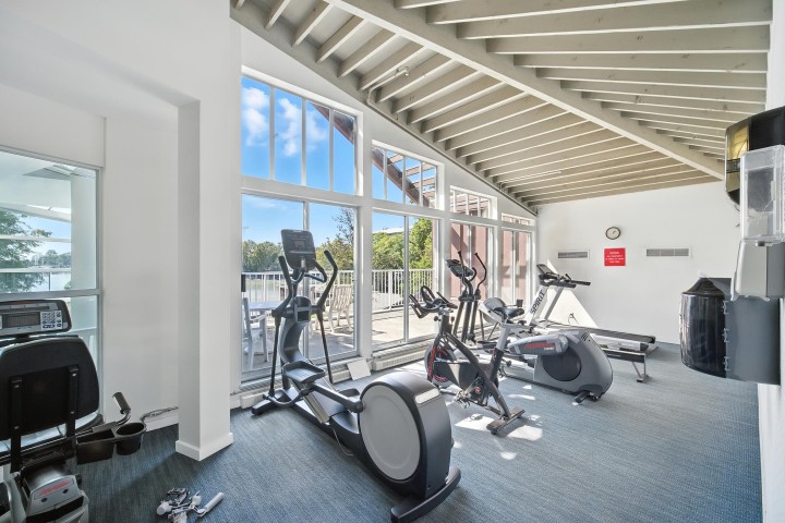 Photo 37 at 409 - 1820 South E Kent Ave Avenue, South Marine, Vancouver East