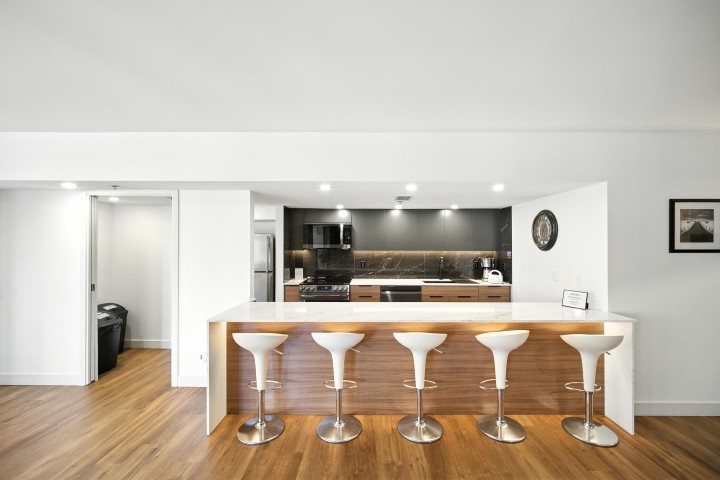 Photo 35 at 409 - 1820 South E Kent Ave Avenue, South Marine, Vancouver East