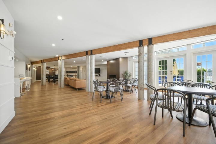 Photo 31 at 409 - 1820 South E Kent Ave Avenue, South Marine, Vancouver East