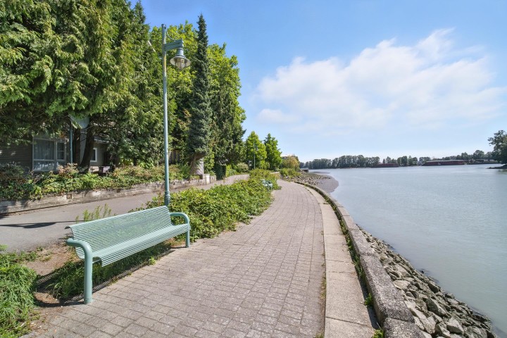 Photo 39 at 409 - 1820 South E Kent Ave Avenue, South Marine, Vancouver East