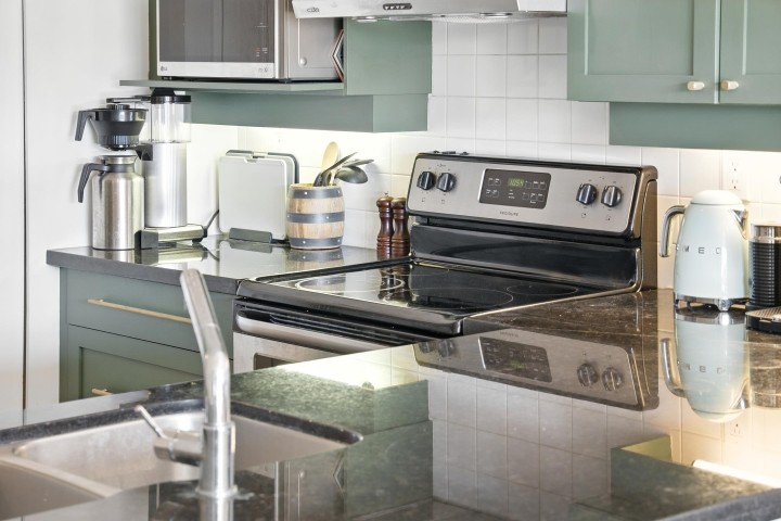 Photo 29 at 409 - 1820 South E Kent Ave Avenue, South Marine, Vancouver East