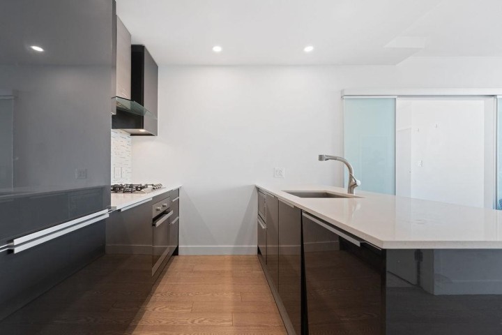 Photo 2 at 2904 - 1283 Howe Street, Downtown VW, Vancouver West