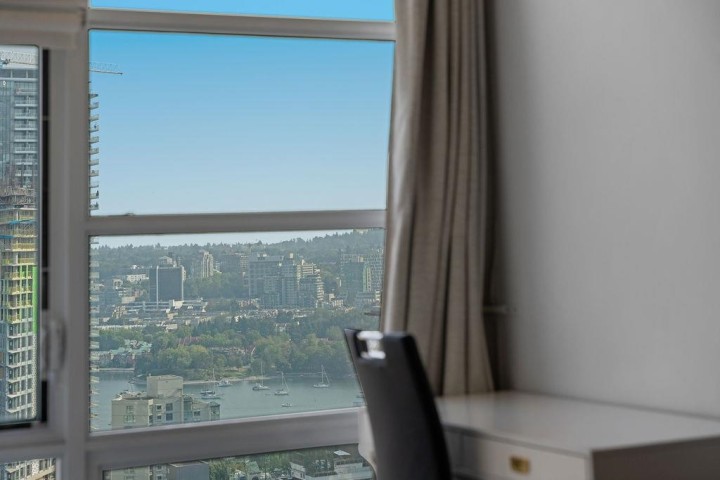 Photo 14 at 2904 - 1283 Howe Street, Downtown VW, Vancouver West