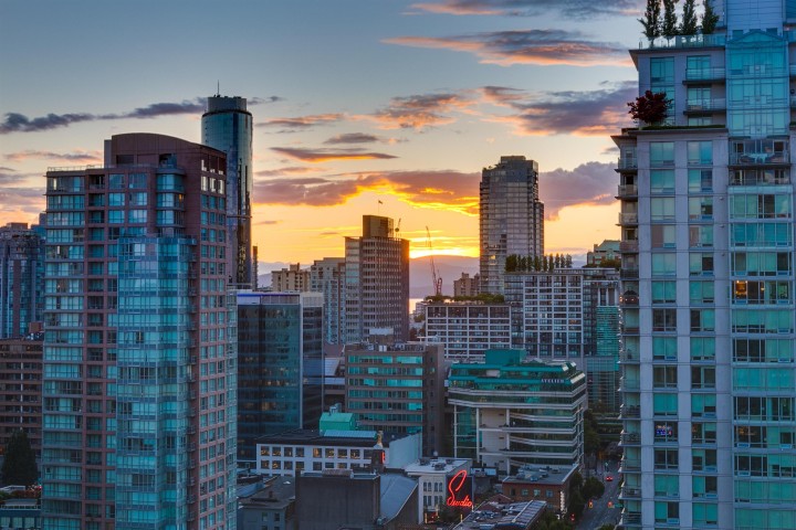 Photo 27 at 2801 - 888 Homer Street, Downtown VW, Vancouver West