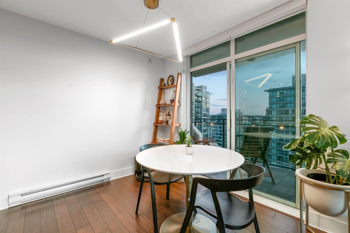 Photo 6 at 2801 - 888 Homer Street, Downtown VW, Vancouver West