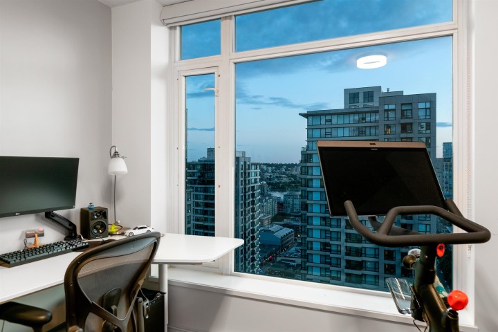 Photo 17 at 2801 - 888 Homer Street, Downtown VW, Vancouver West