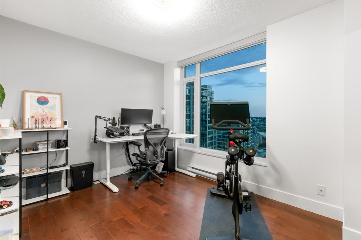 Photo 16 at 2801 - 888 Homer Street, Downtown VW, Vancouver West