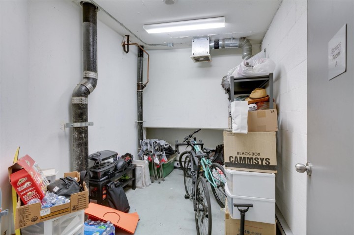 Photo 22 at 2801 - 888 Homer Street, Downtown VW, Vancouver West