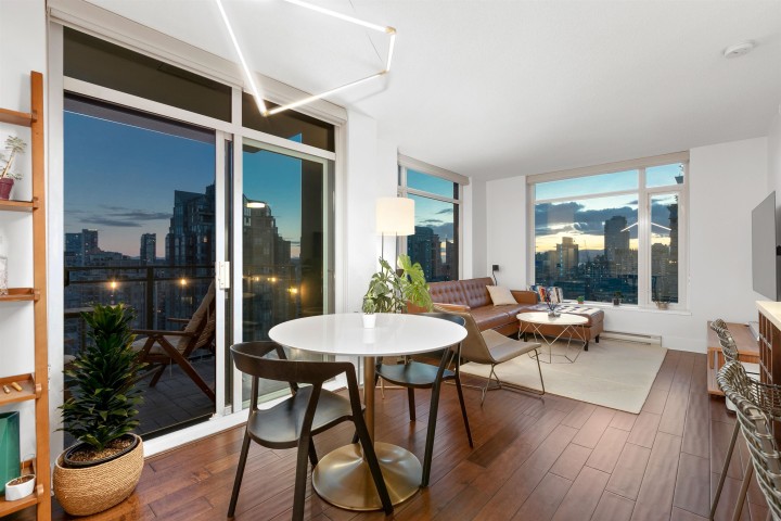 Photo 32 at 2801 - 888 Homer Street, Downtown VW, Vancouver West