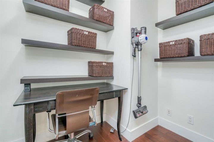 Photo 20 at 2801 - 888 Homer Street, Downtown VW, Vancouver West