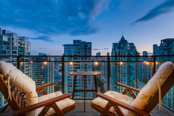 Photo 34 at 2801 - 888 Homer Street, Downtown VW, Vancouver West