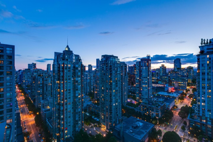 Photo 38 at 2801 - 888 Homer Street, Downtown VW, Vancouver West