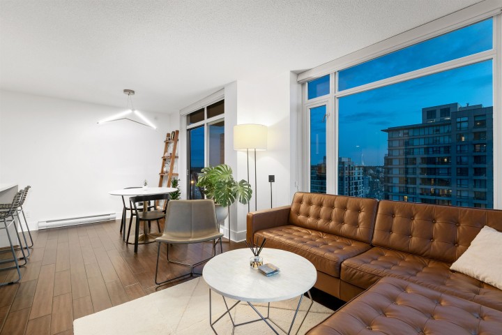 Photo 33 at 2801 - 888 Homer Street, Downtown VW, Vancouver West