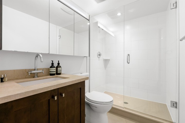 Photo 18 at 2801 - 888 Homer Street, Downtown VW, Vancouver West