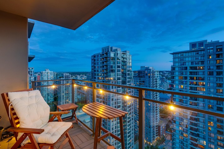 Photo 35 at 2801 - 888 Homer Street, Downtown VW, Vancouver West