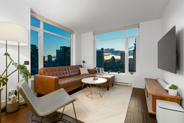 Photo 31 at 2801 - 888 Homer Street, Downtown VW, Vancouver West