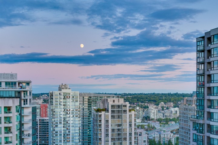 Photo 29 at 2801 - 888 Homer Street, Downtown VW, Vancouver West