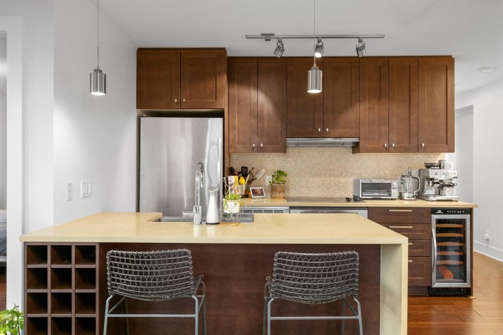 Photo 8 at 2801 - 888 Homer Street, Downtown VW, Vancouver West