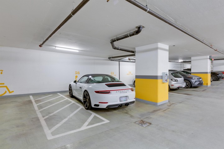 Photo 21 at 2801 - 888 Homer Street, Downtown VW, Vancouver West