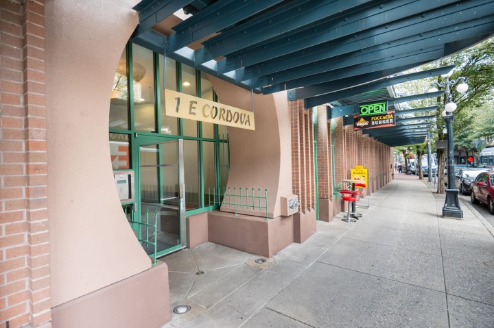 Photo 13 at 508 - 1 E Cordova Street, Downtown VE, Vancouver East